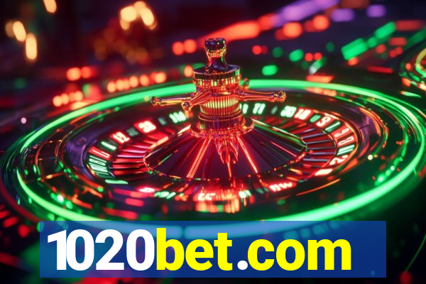 1020bet.com