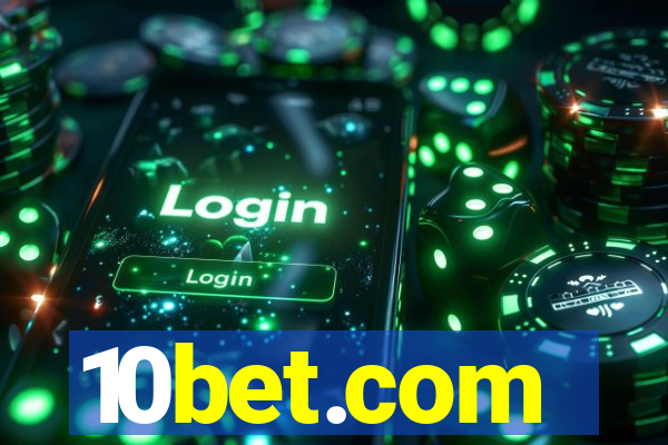 10bet.com