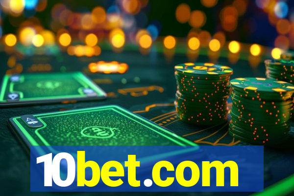 10bet.com