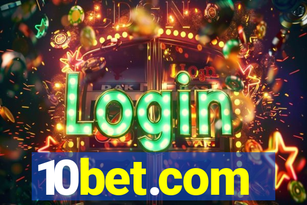 10bet.com