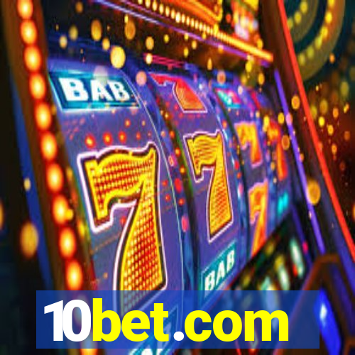 10bet.com