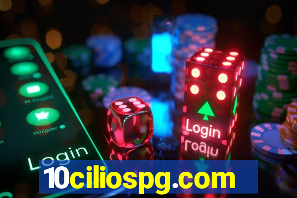 10ciliospg.com