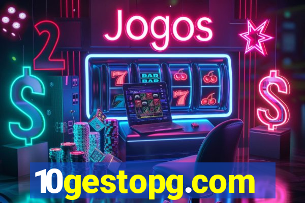 10gestopg.com