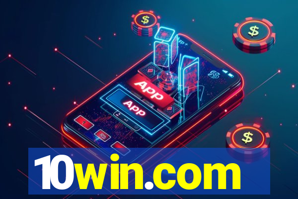 10win.com