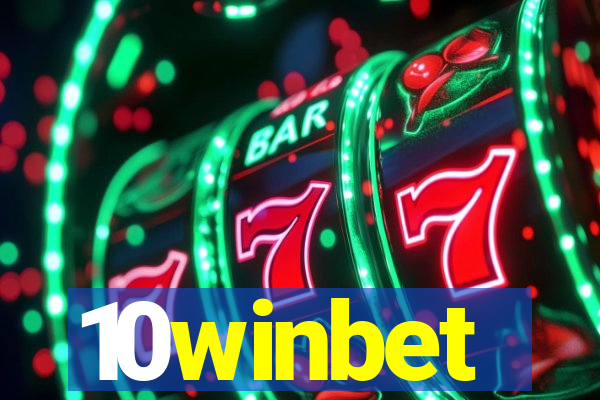 10winbet