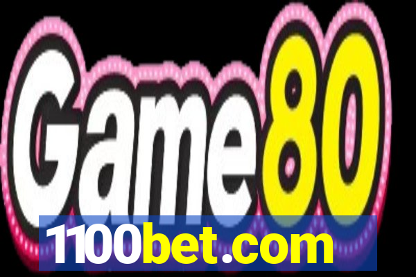 1100bet.com