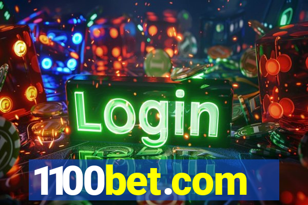 1100bet.com