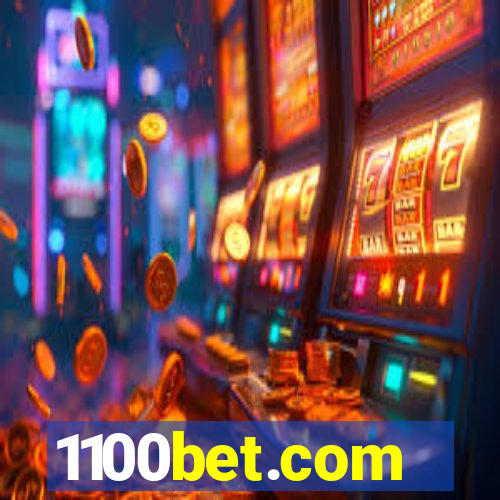 1100bet.com