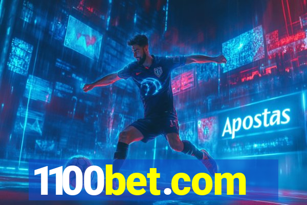 1100bet.com