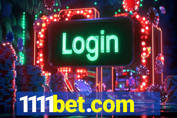 1111bet.com