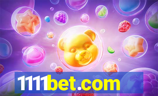 1111bet.com