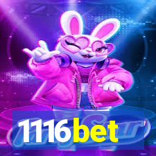 1116bet