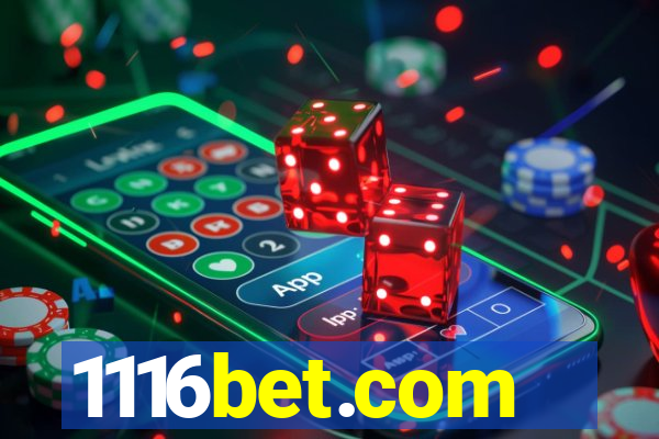 1116bet.com