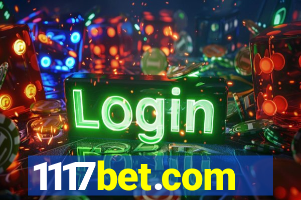 1117bet.com