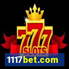 1117bet.com