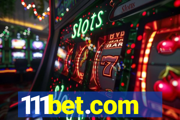 111bet.com