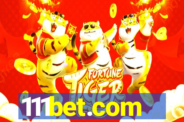 111bet.com