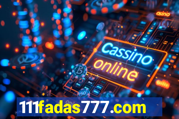 111fadas777.com