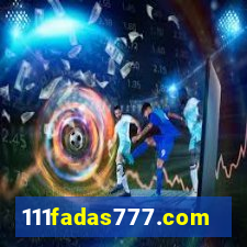 111fadas777.com