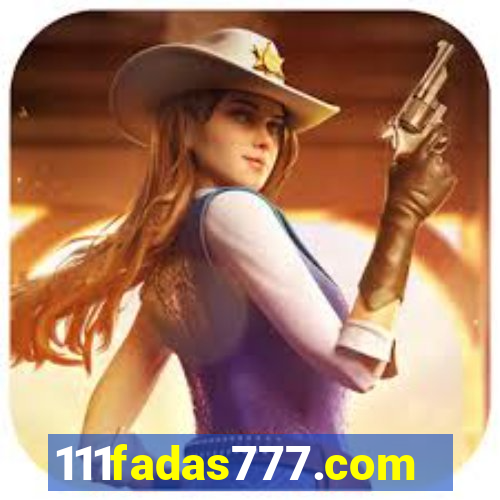 111fadas777.com