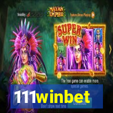 111winbet