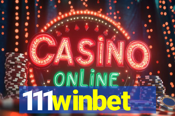 111winbet