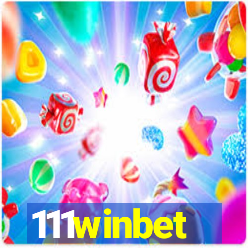 111winbet