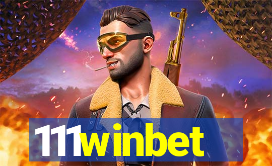 111winbet