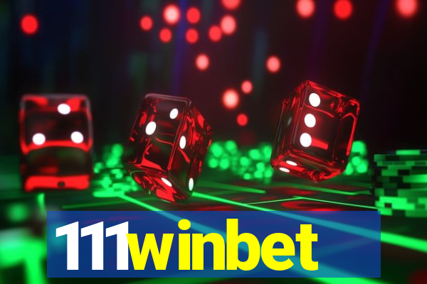 111winbet