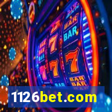 1126bet.com