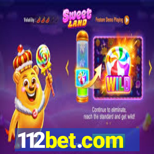 112bet.com