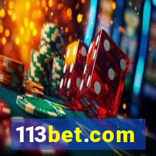 113bet.com