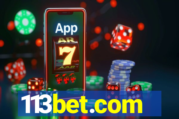 113bet.com