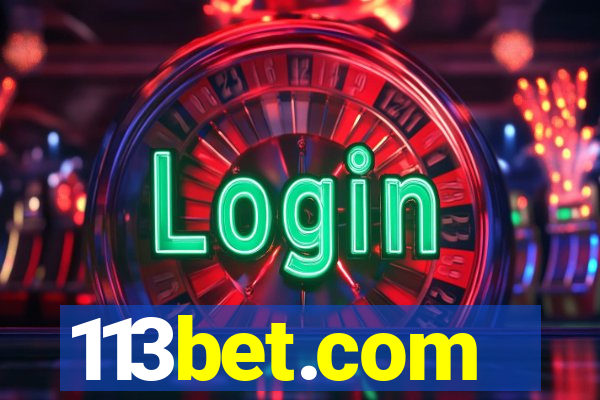 113bet.com