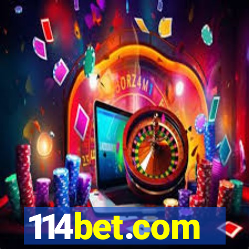 114bet.com