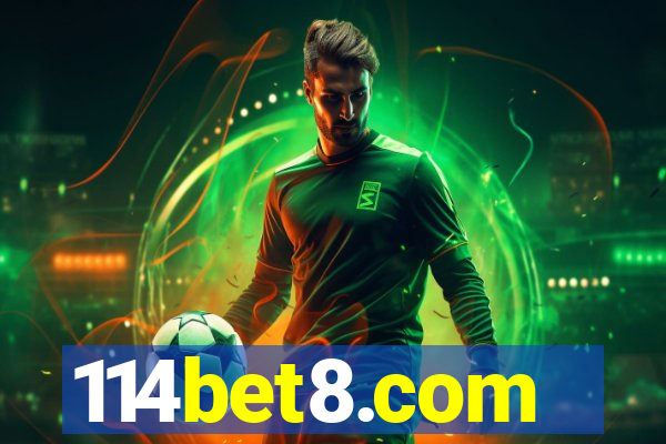 114bet8.com