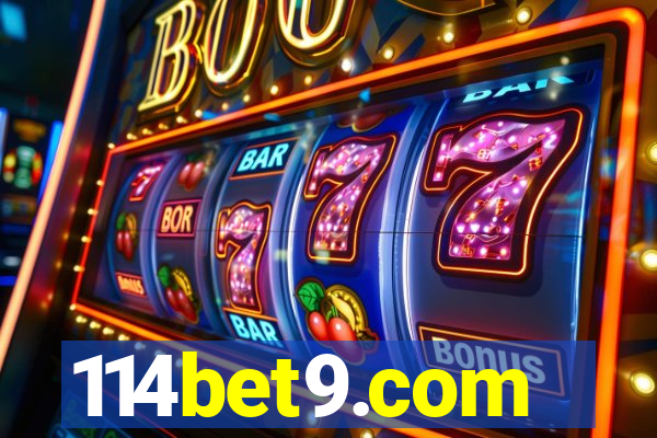 114bet9.com