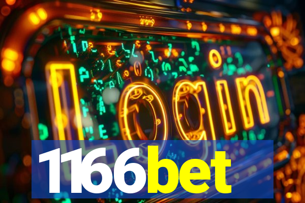 1166bet