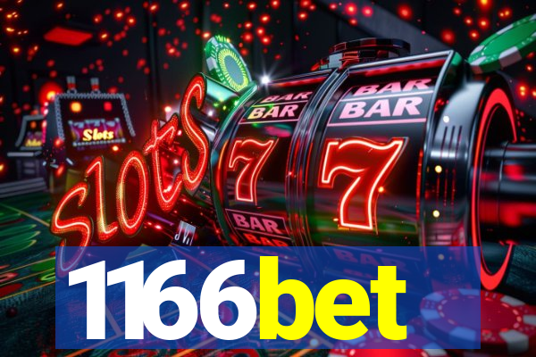 1166bet