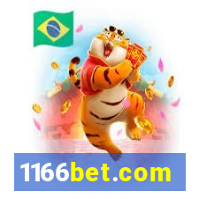 1166bet.com