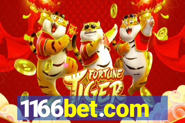 1166bet.com