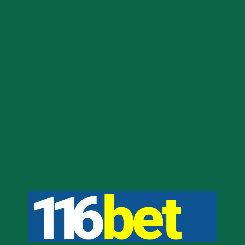 116bet