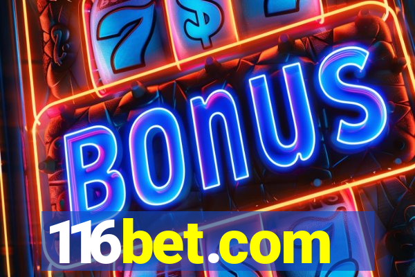 116bet.com