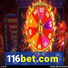 116bet.com