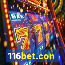 116bet.con