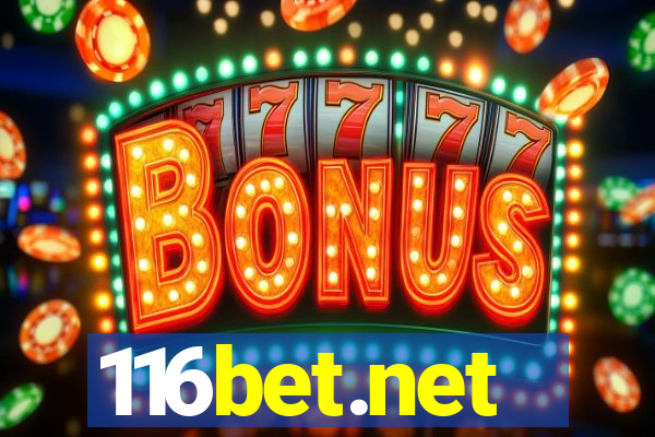 116bet.net