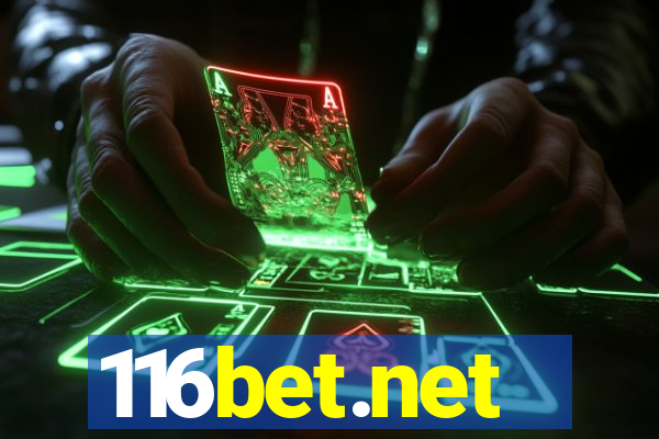 116bet.net