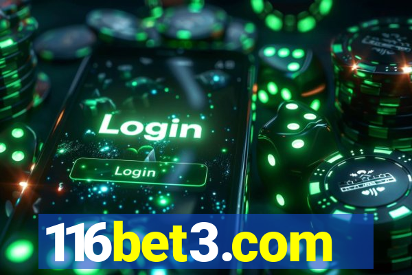 116bet3.com