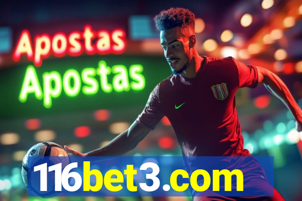 116bet3.com