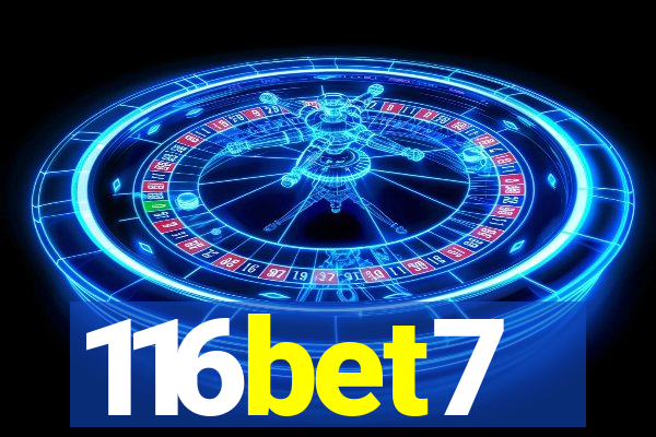 116bet7